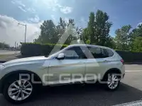 2014 BMW X3