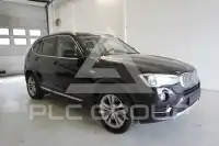 2014 BMW X3