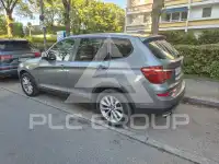 2014 BMW X3