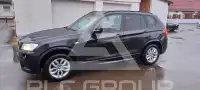 2014 BMW X3