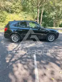 2014 BMW X3