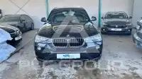 2014 BMW X3