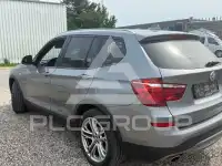 2014 BMW X3