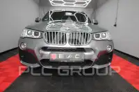 2014 BMW X3