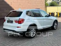 2014 BMW X3
