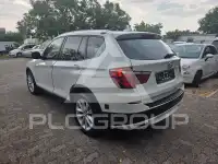 2014 BMW X3