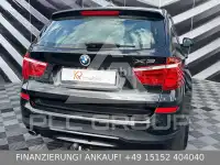 2014 BMW X3