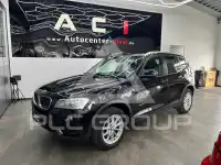 2014 BMW X3
