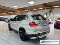 2014 BMW X3