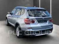 2014 BMW X3