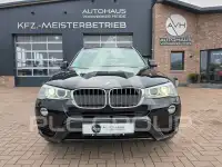 2014 BMW X3