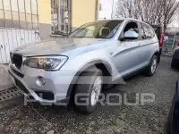 2014 BMW X3