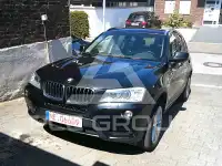 2014 BMW X3
