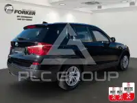 2014 BMW X3