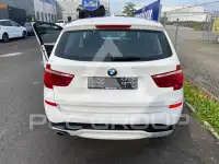 2014 BMW X3