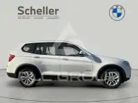2014 BMW X3