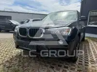 2014 BMW X3