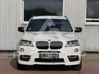 2014 BMW X3