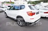 2014 BMW X3