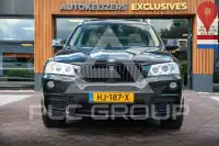 2014 BMW X3