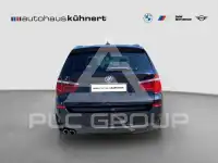 2014 BMW X3