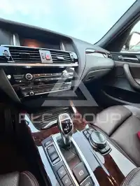 2014 BMW X3