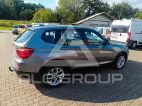 2014 BMW X3