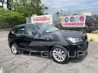 2014 BMW X3