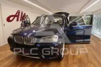 2014 BMW X3