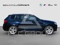 2014 BMW X3