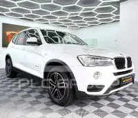 2014 BMW X3