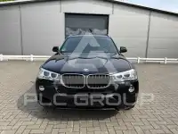 2014 BMW X3