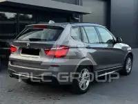 2014 BMW X3