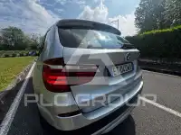 2014 BMW X3