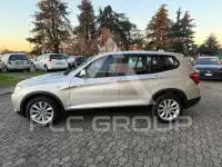 2014 BMW X3