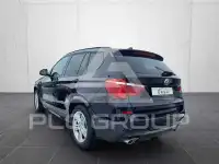 2014 BMW X3