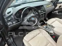 2014 BMW X3
