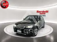 2014 BMW X3