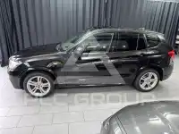 2014 BMW X3