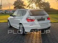 2014 BMW X3