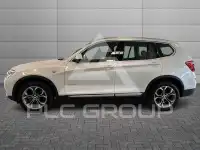2014 BMW X3