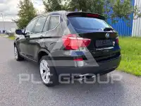2014 BMW X3