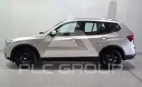 2014 BMW X3