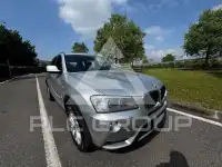 2014 BMW X3