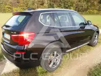 2014 BMW X3