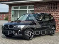 2014 BMW X3