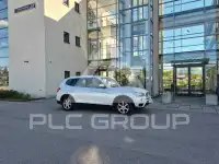 2014 BMW X3
