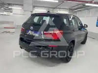 2014 BMW X3