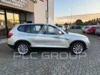 2014 BMW X3