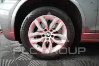 2014 BMW X3